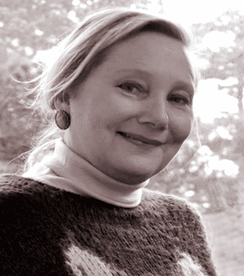 Tilboð um listterapi í Fountainhúsinum