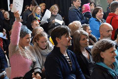 Føðingardagurin eydnaðist sera væl