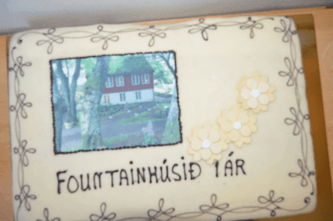 Sera væleydnaður føðingardagur