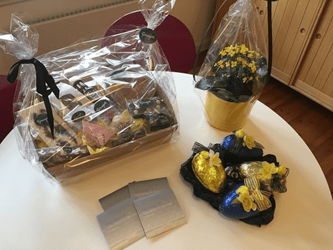 Bingo í kvøld kl.19.00