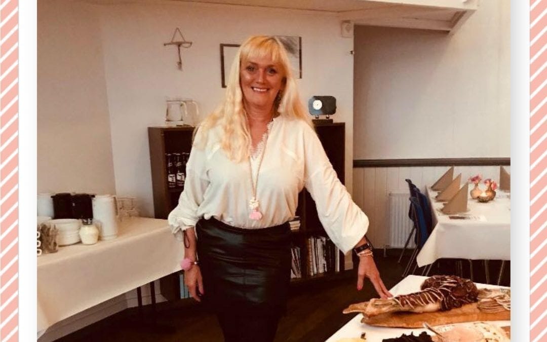 Anni’sa gómakrás