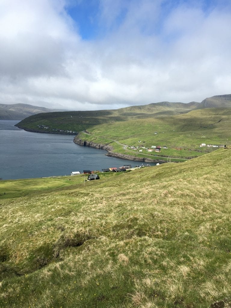 Síggja-Leynar