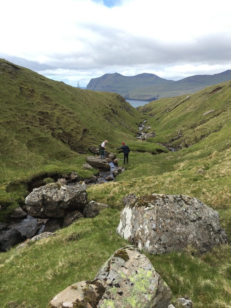 Sólfríð