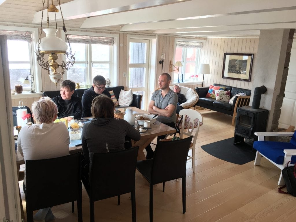eta-frokost