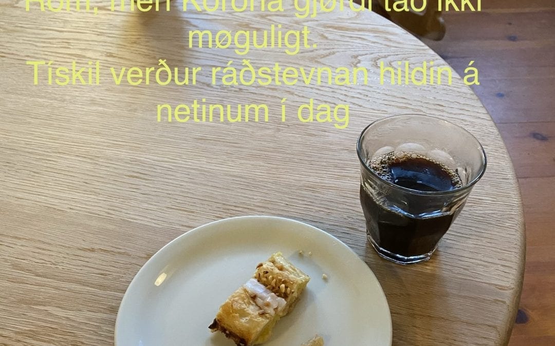 Evropa Ráðstevnan