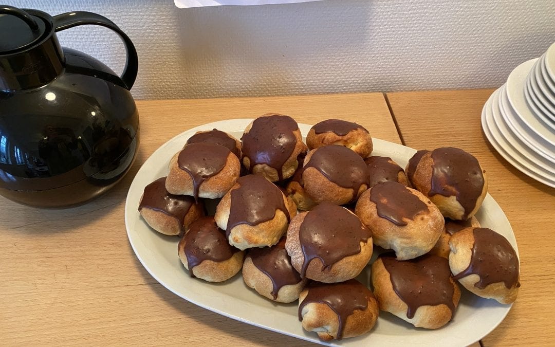 Føstulávintsmánadagur