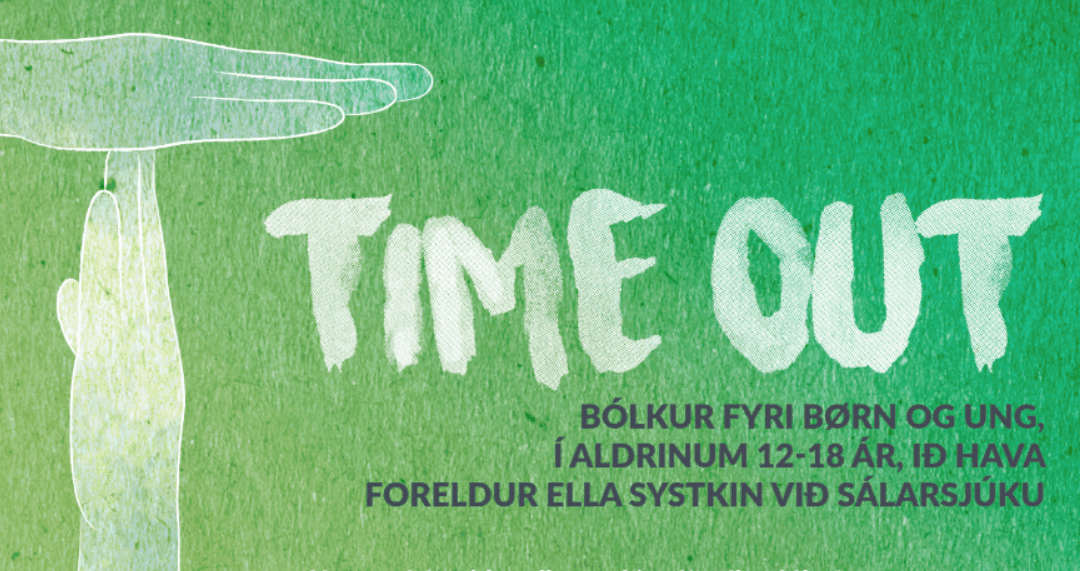 Avvarðandibólkur fyri børn og ung: TIME OUT byrjar skjótt