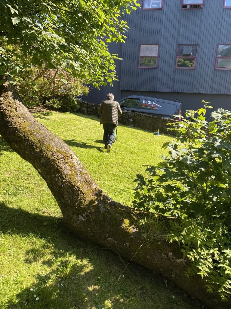 Sláa gras, 22.07.21