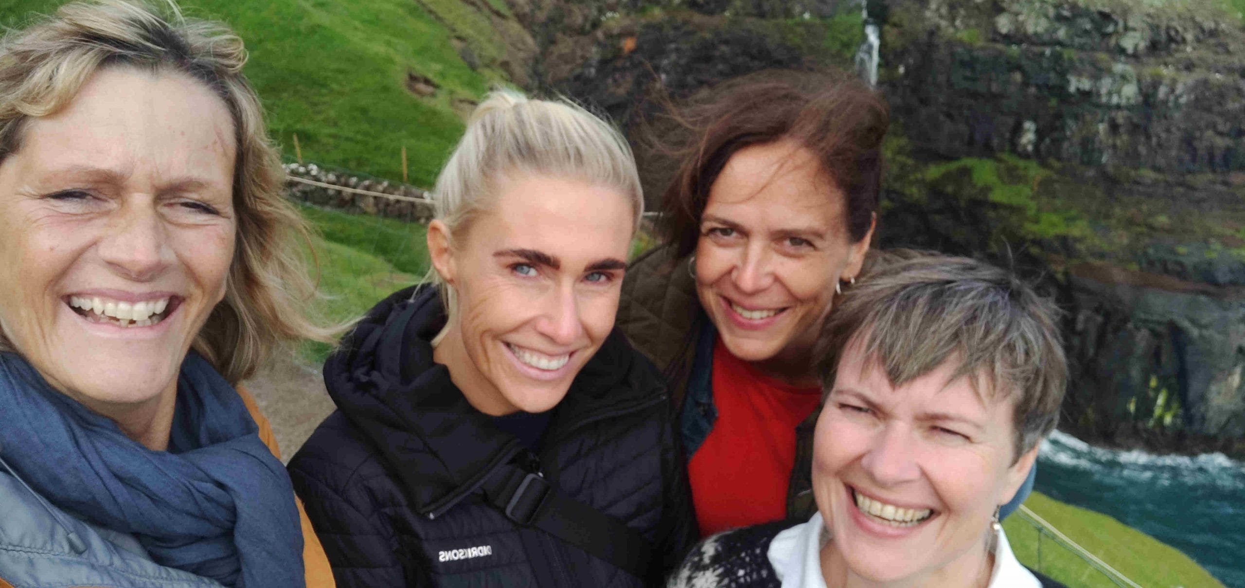 Avtala um starvsvenjingar pláss