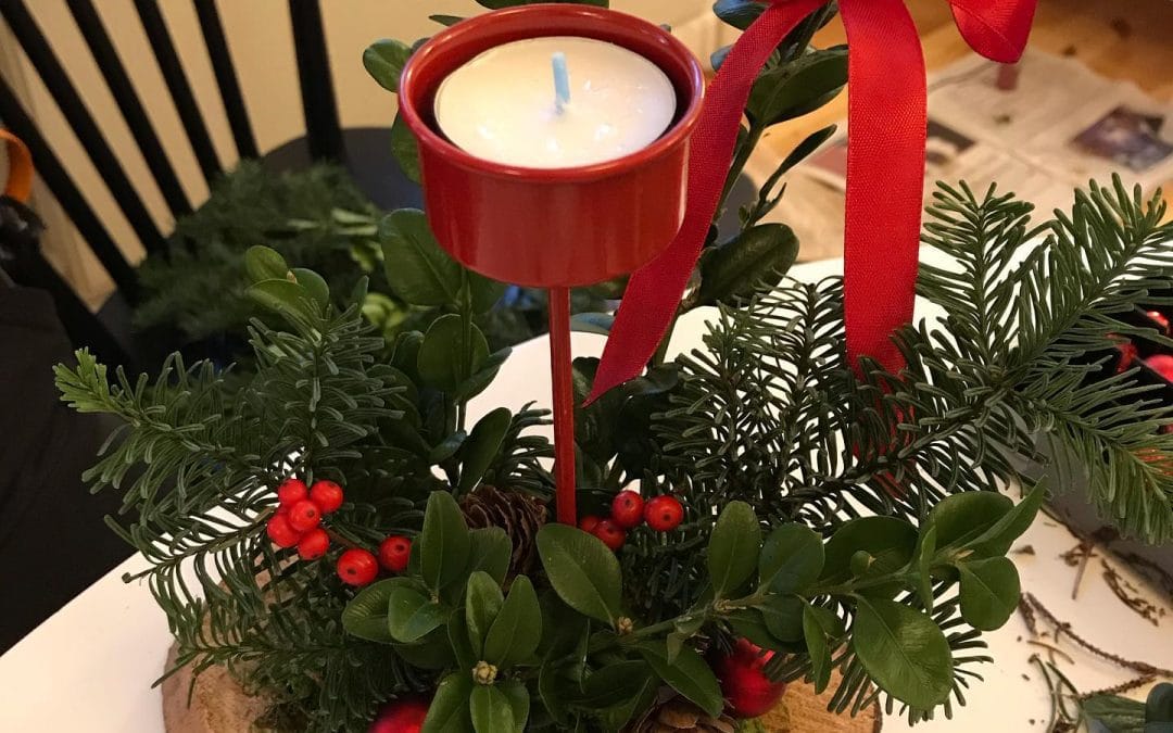 Gleðilig Jól og gott nýggjár!