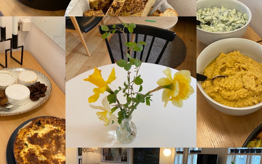 Várveitsla í Fountainhúsinum 2022