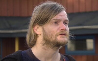 Dokumentarurin »Aftur til lívið« (3:3)