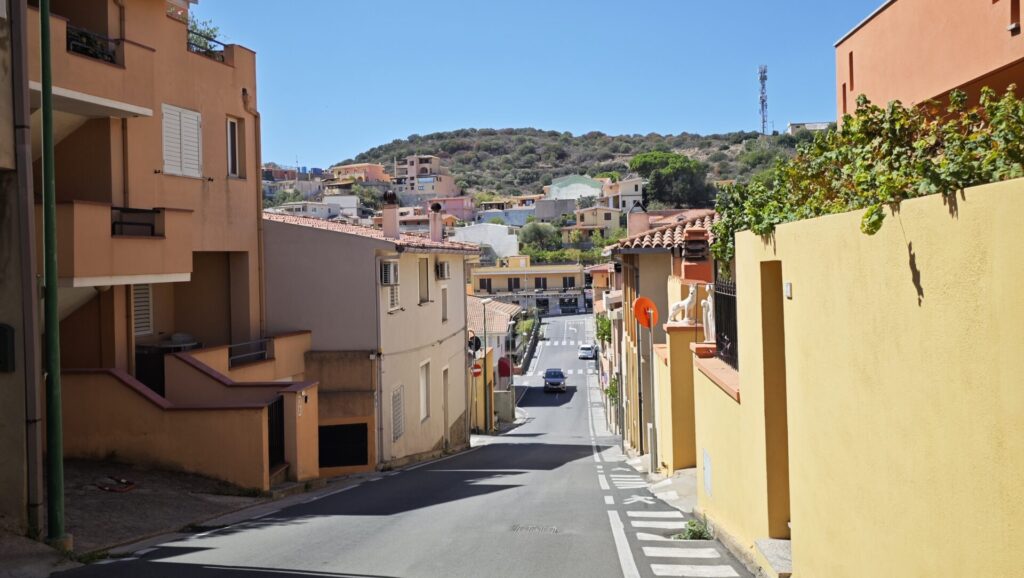 Villasimius