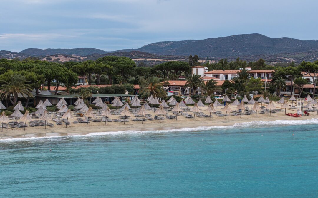 Ferðafrásøgn – Sardinia 2024