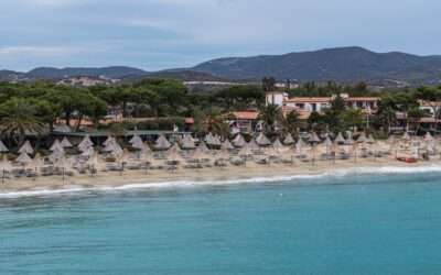 Ferðafrásøgn – Sardinia 2024