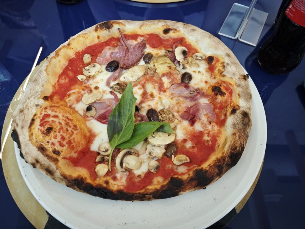 Rome