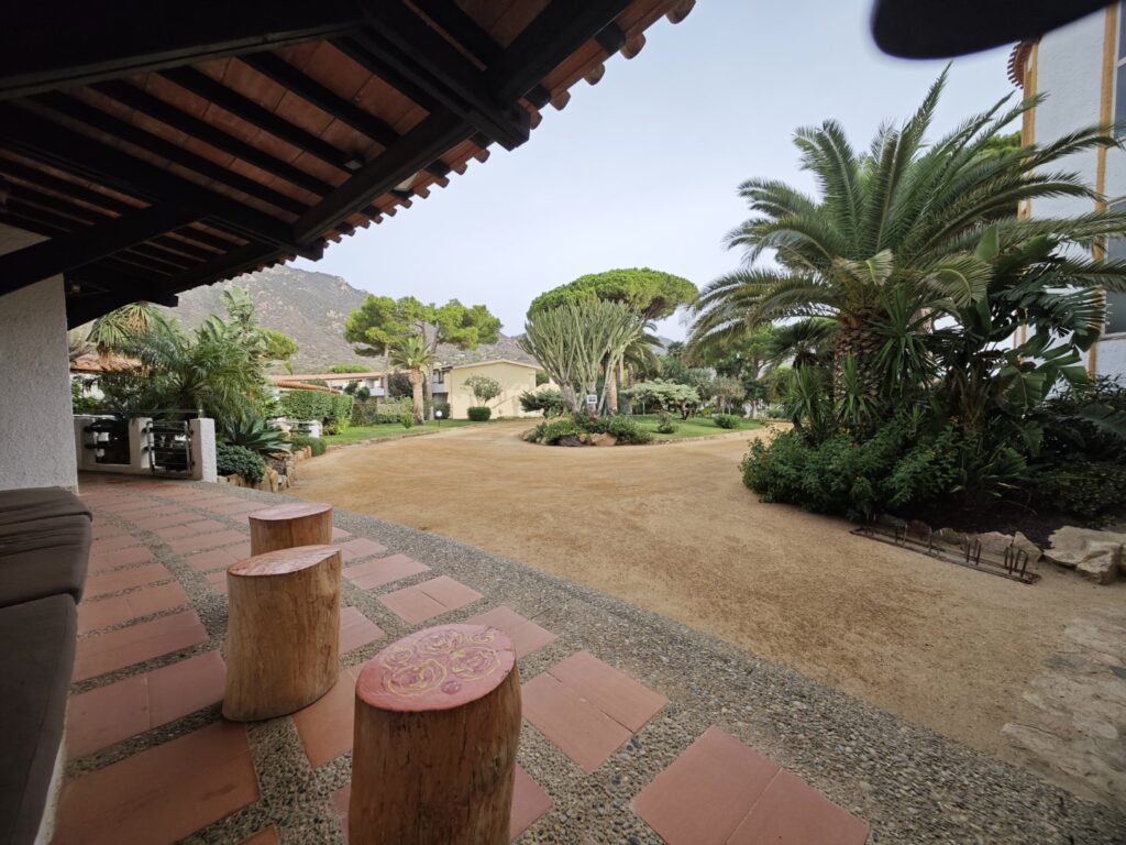 Cormoran Hotel