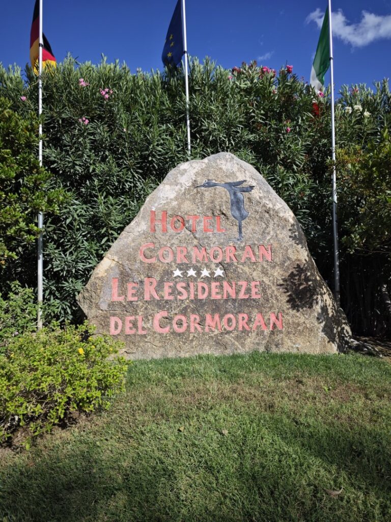 Cormoran Hotel