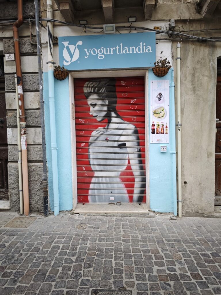 Cagliari