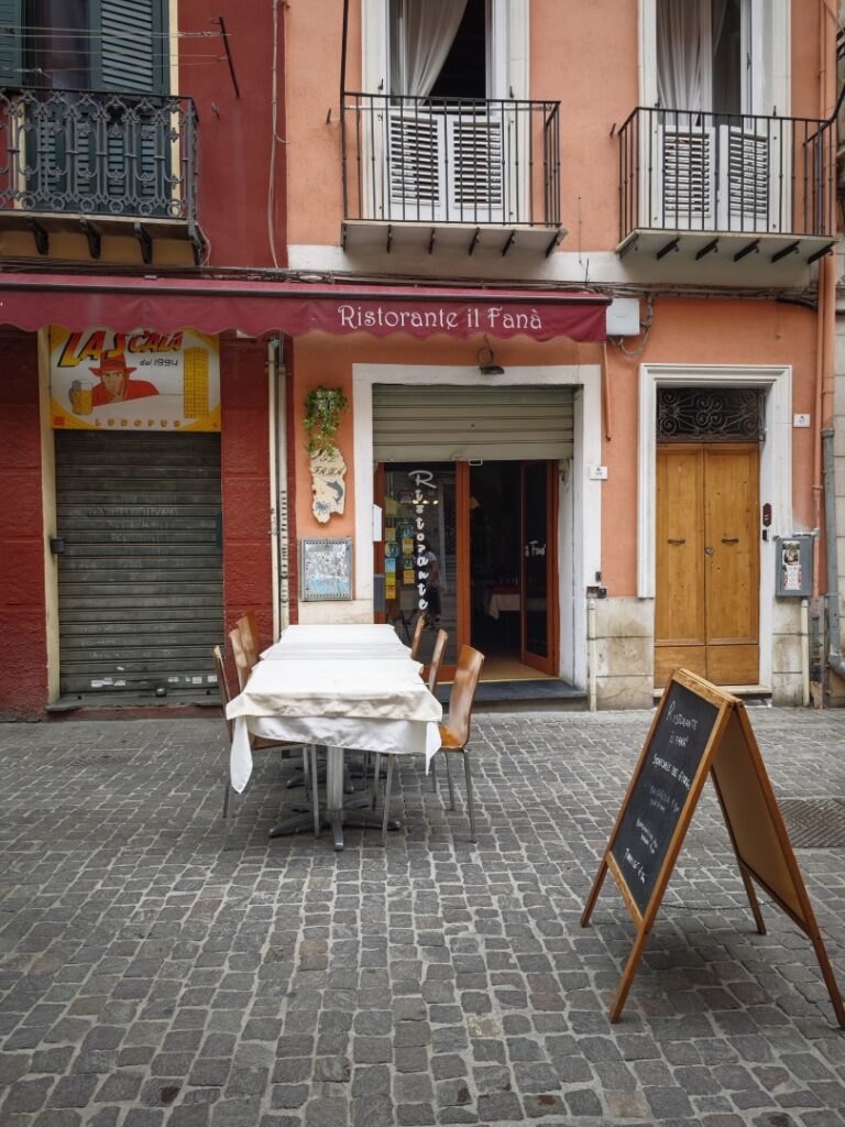 Cagliari