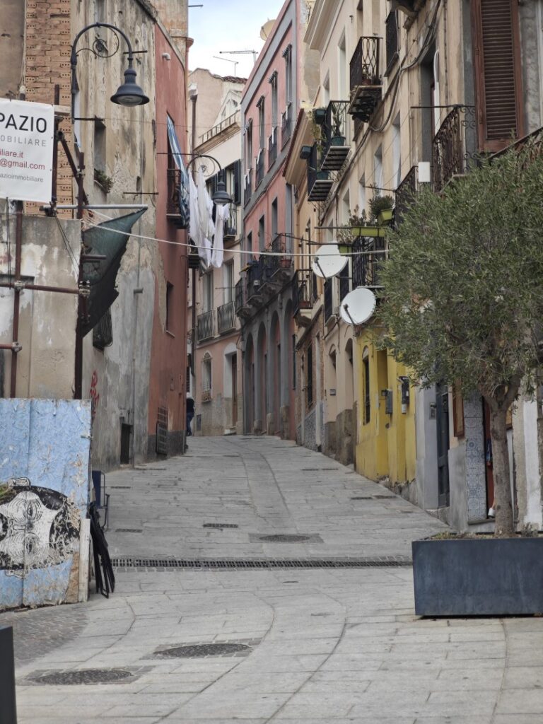 Cagliari