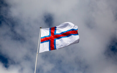 Góðan flaggdag