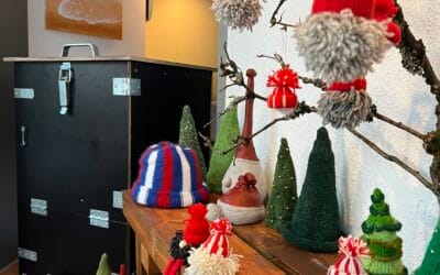 Hjartaliga vælkomin til opið hús 28. novembur