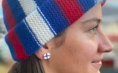 Til ber at bíleggja serstøku føroysku húgvuna :D