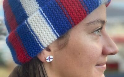 Til ber at bíleggja serstøku føroysku húgvuna :D